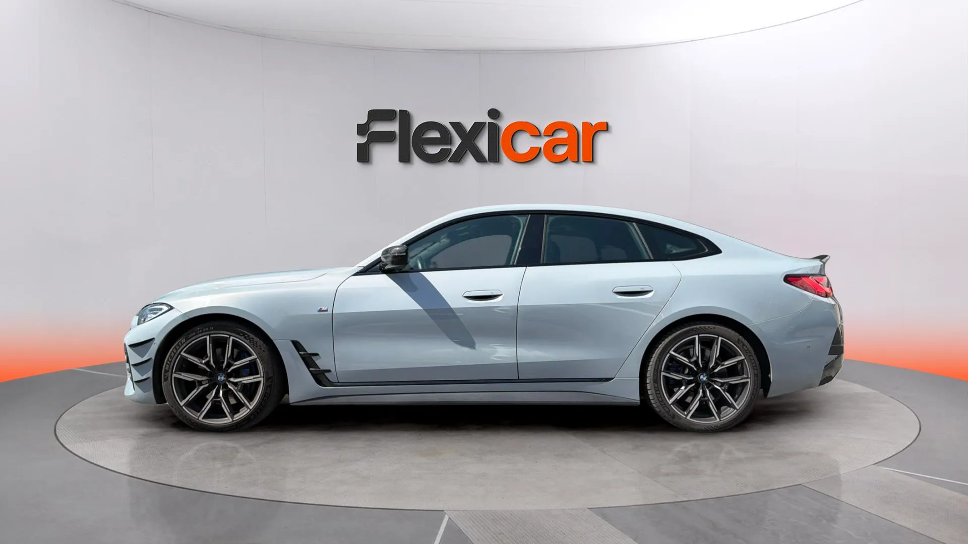 BMW Serie 4 420d - foto 4