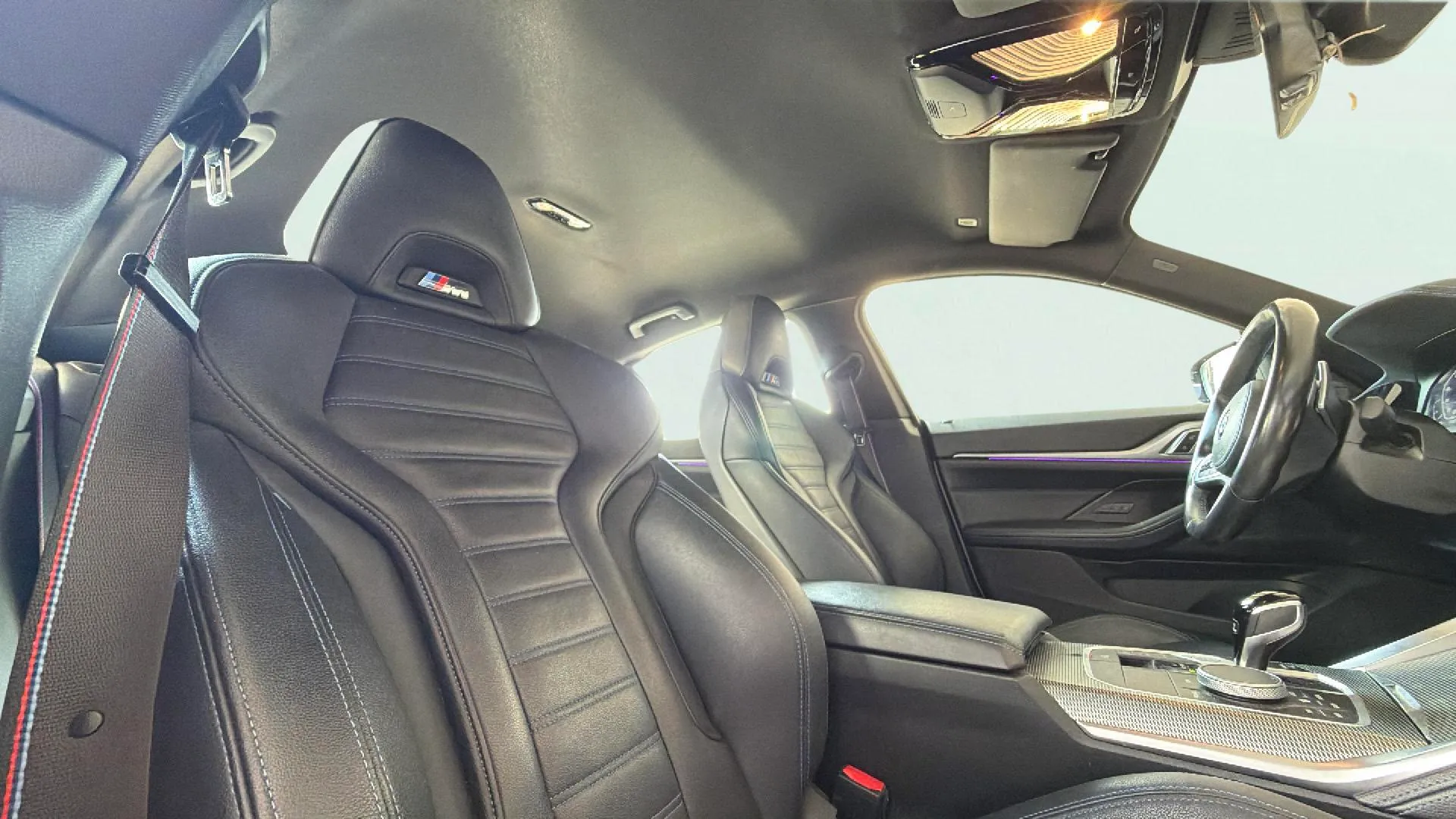 BMW Serie 4 420d - foto 22
