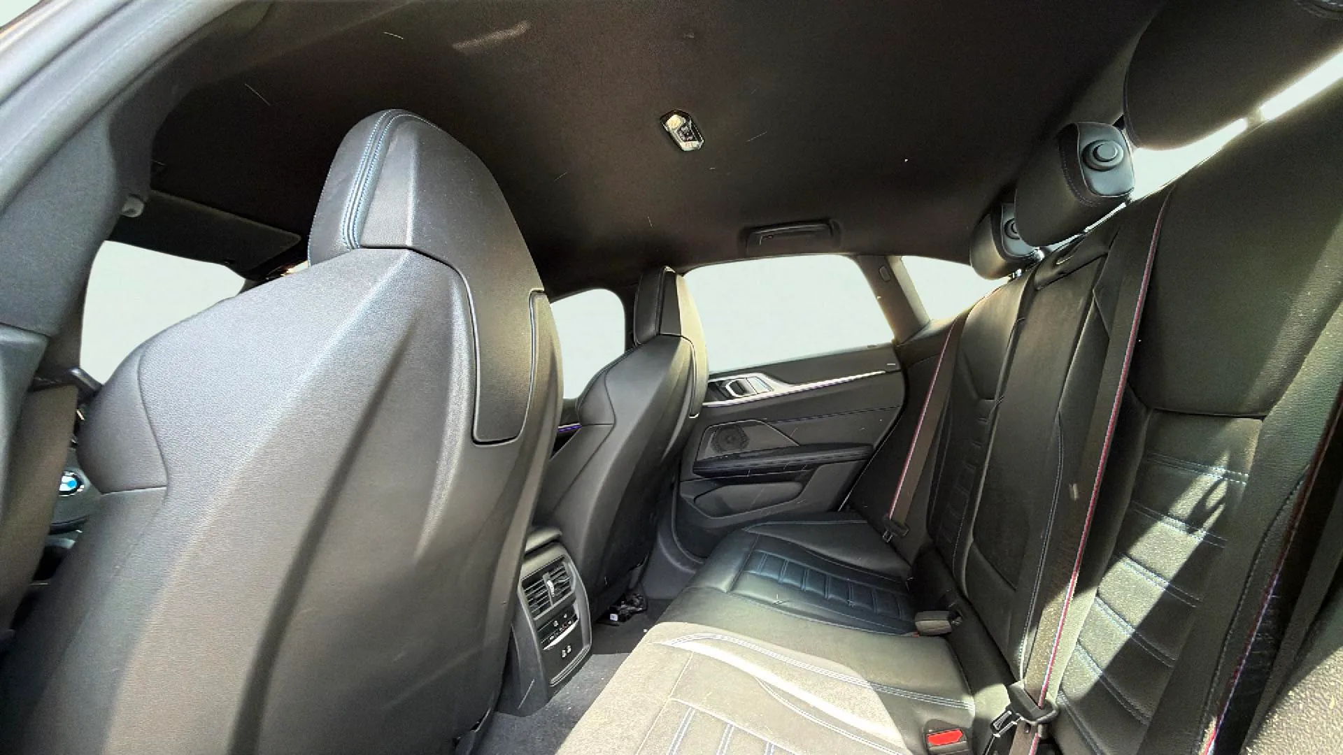 BMW Serie 4 420d - foto 32