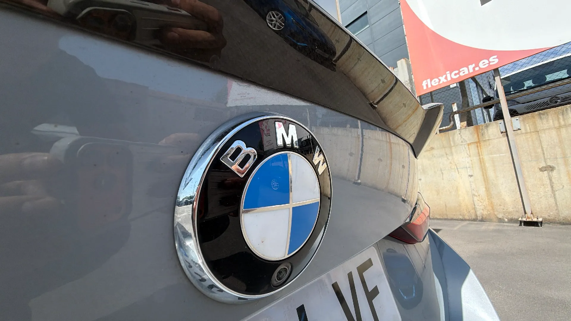 BMW Serie 4 420d - foto 37