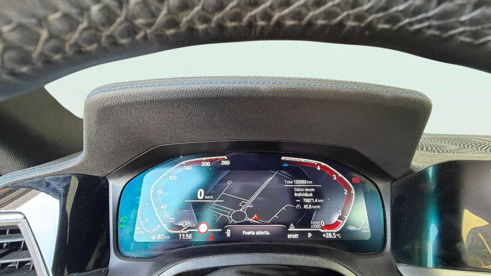 BMW Serie 4 420d - foto 9