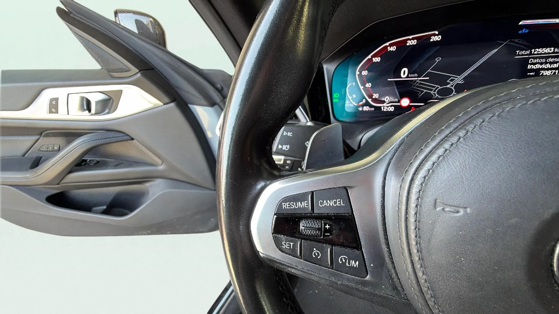 BMW Serie 4 420d - foto 17
