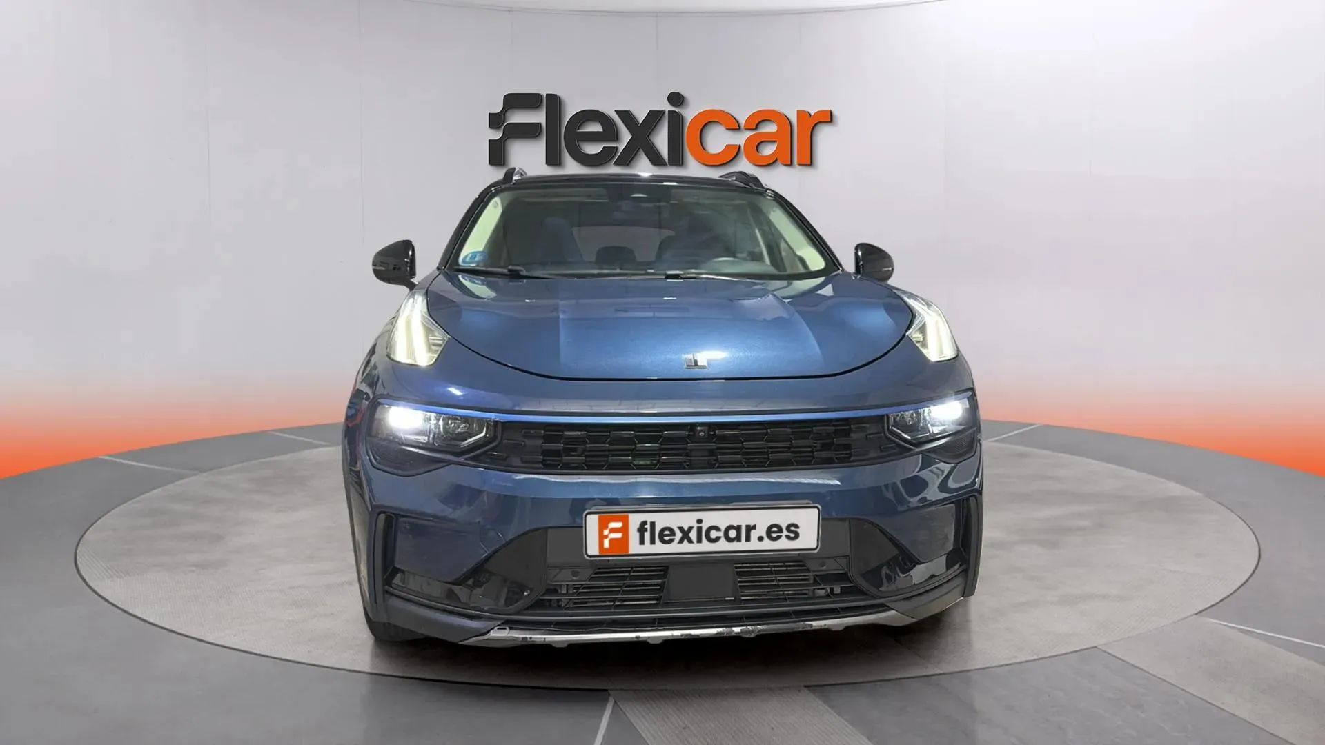 Lynk & Co 01 1.5 PHEV 3. - foto 2