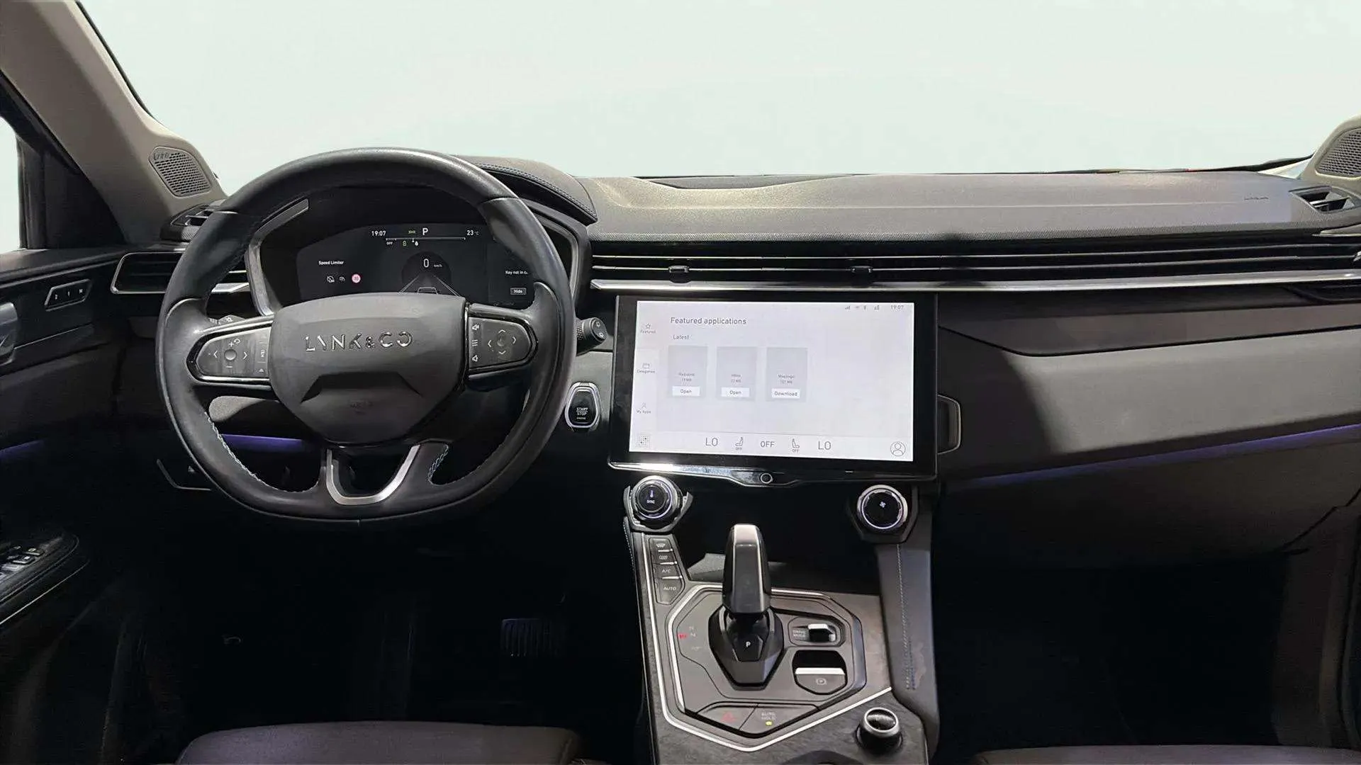 Lynk & Co 01 1.5 PHEV 3. - foto 11