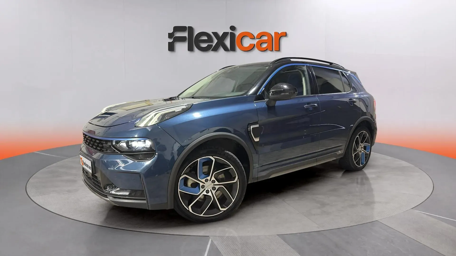 Lynk & Co 01 1.5 PHEV 3. - foto 3