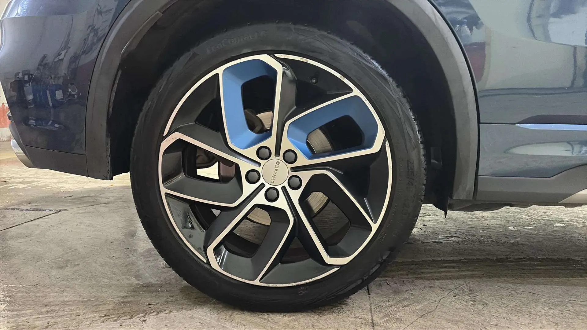 Lynk & Co 01 1.5 PHEV 3. - foto 24