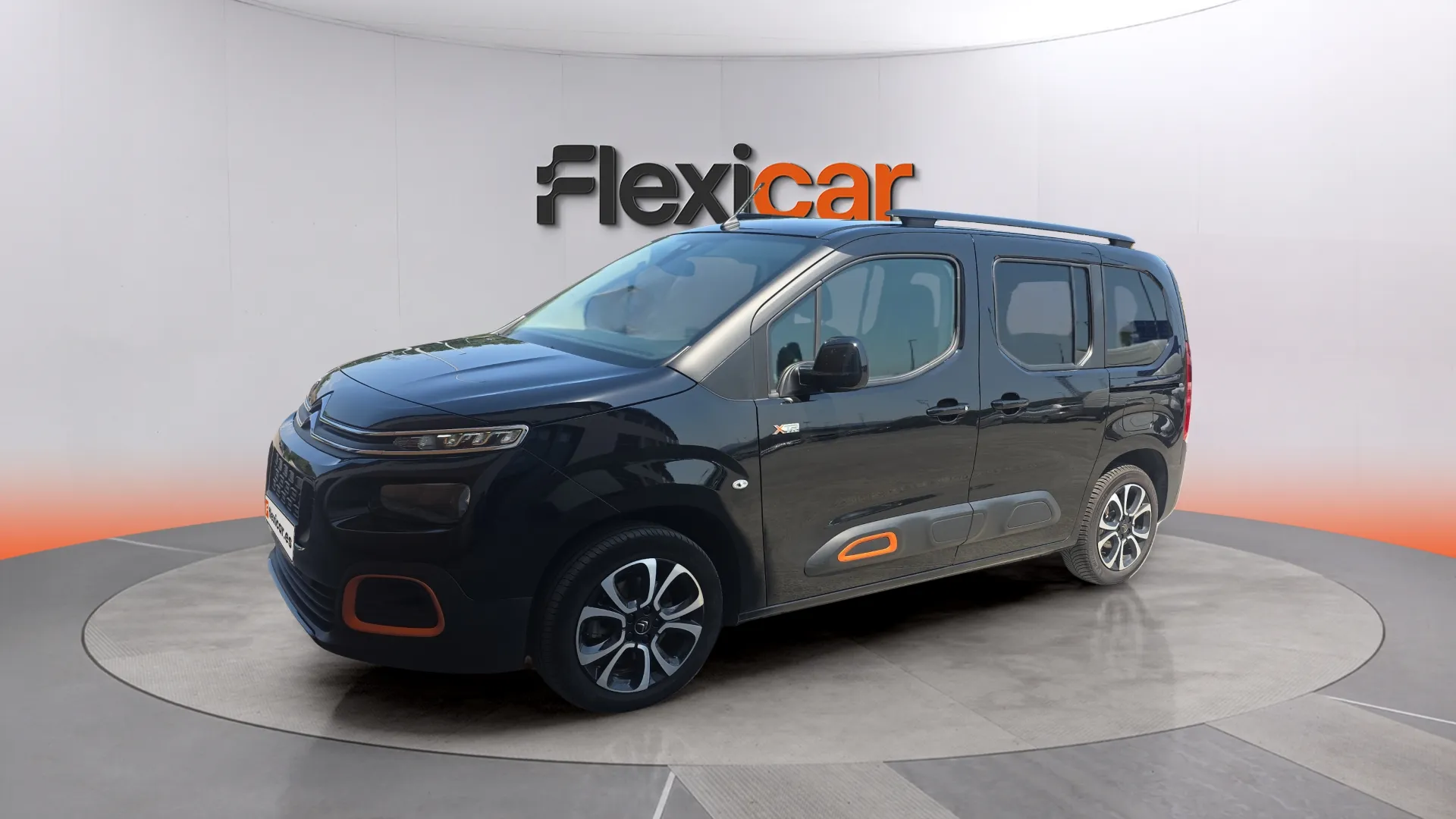 Citroën Berlingo Talla M BlueHDi 130 Shine - foto 3
