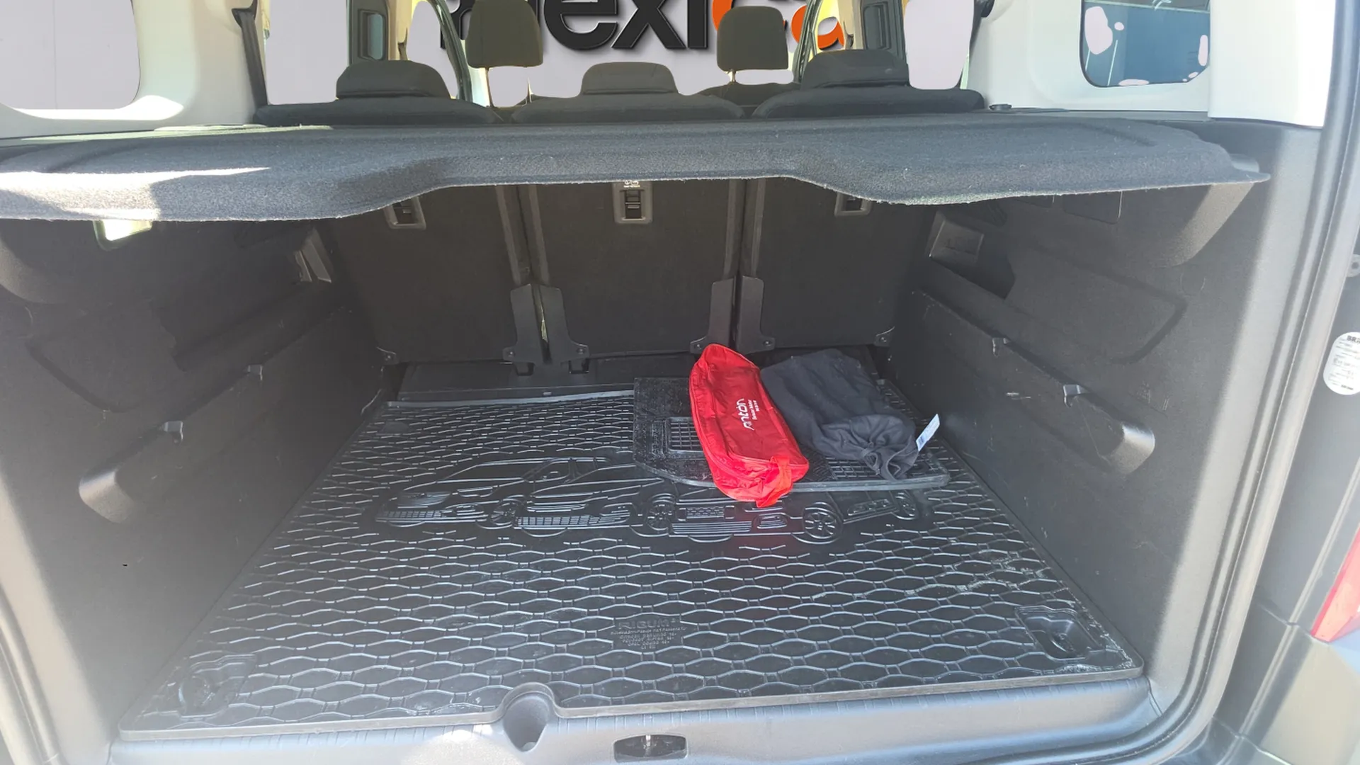 Citroën Berlingo Talla M BlueHDi 130 Shine - foto 9