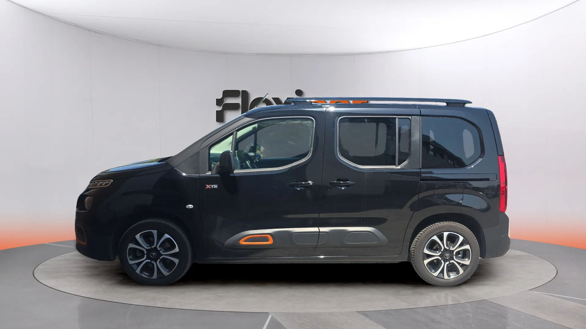 Citroën Berlingo Talla M BlueHDi 130 Shine - foto 5