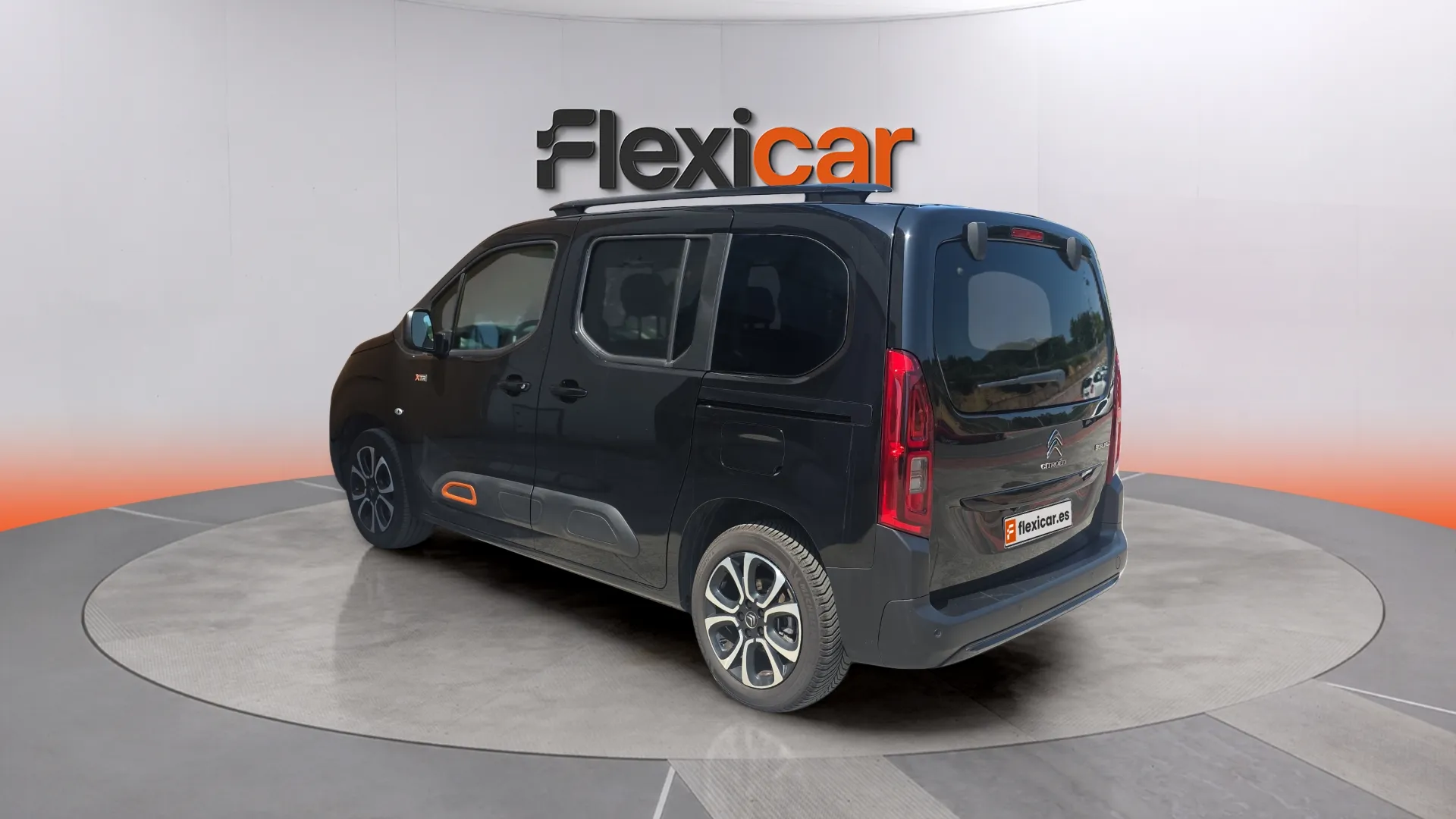 Citroën Berlingo Talla M BlueHDi 130 Shine - foto 8
