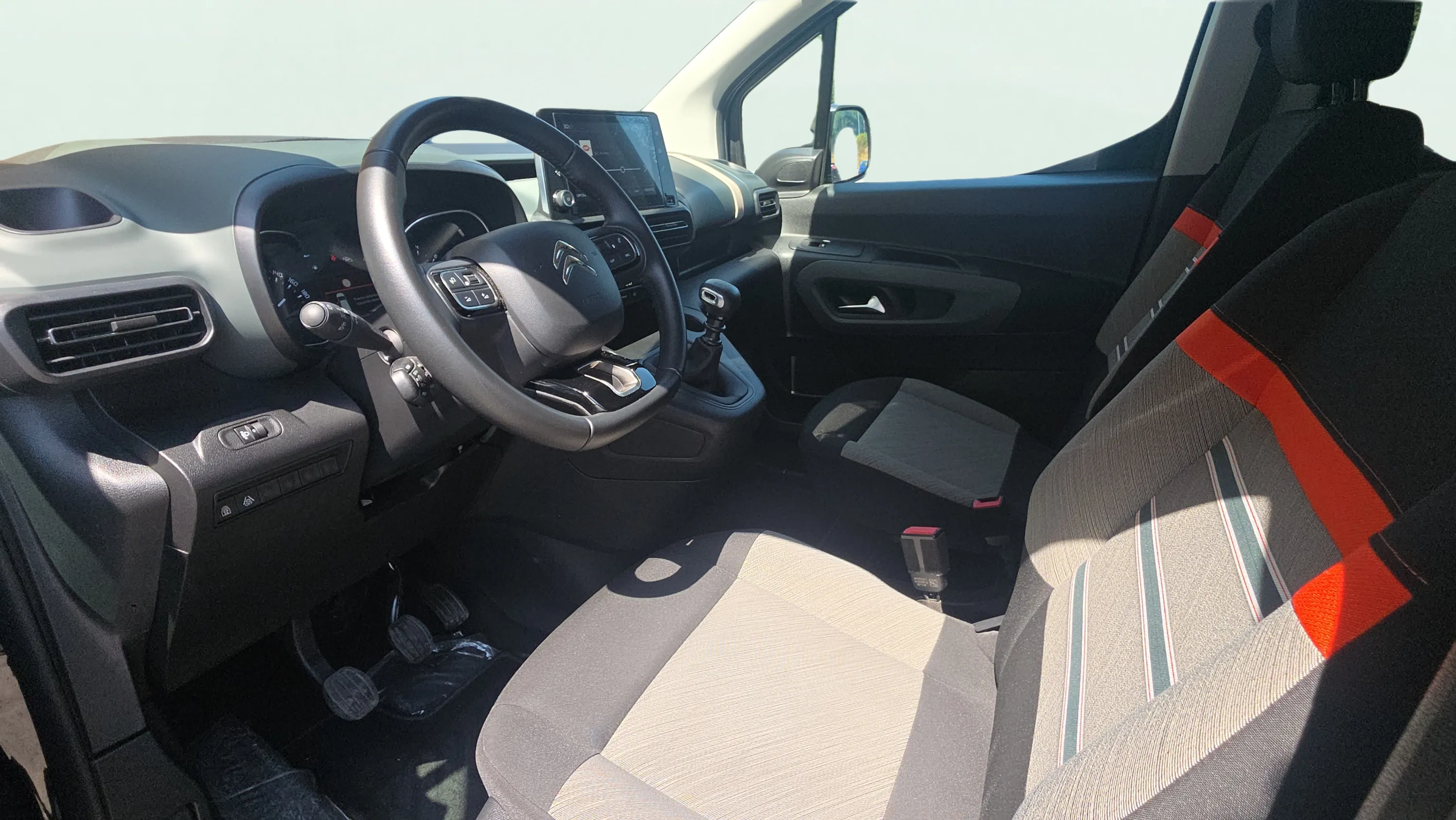 Citroën Berlingo Talla M BlueHDi 130 Shine - foto 10