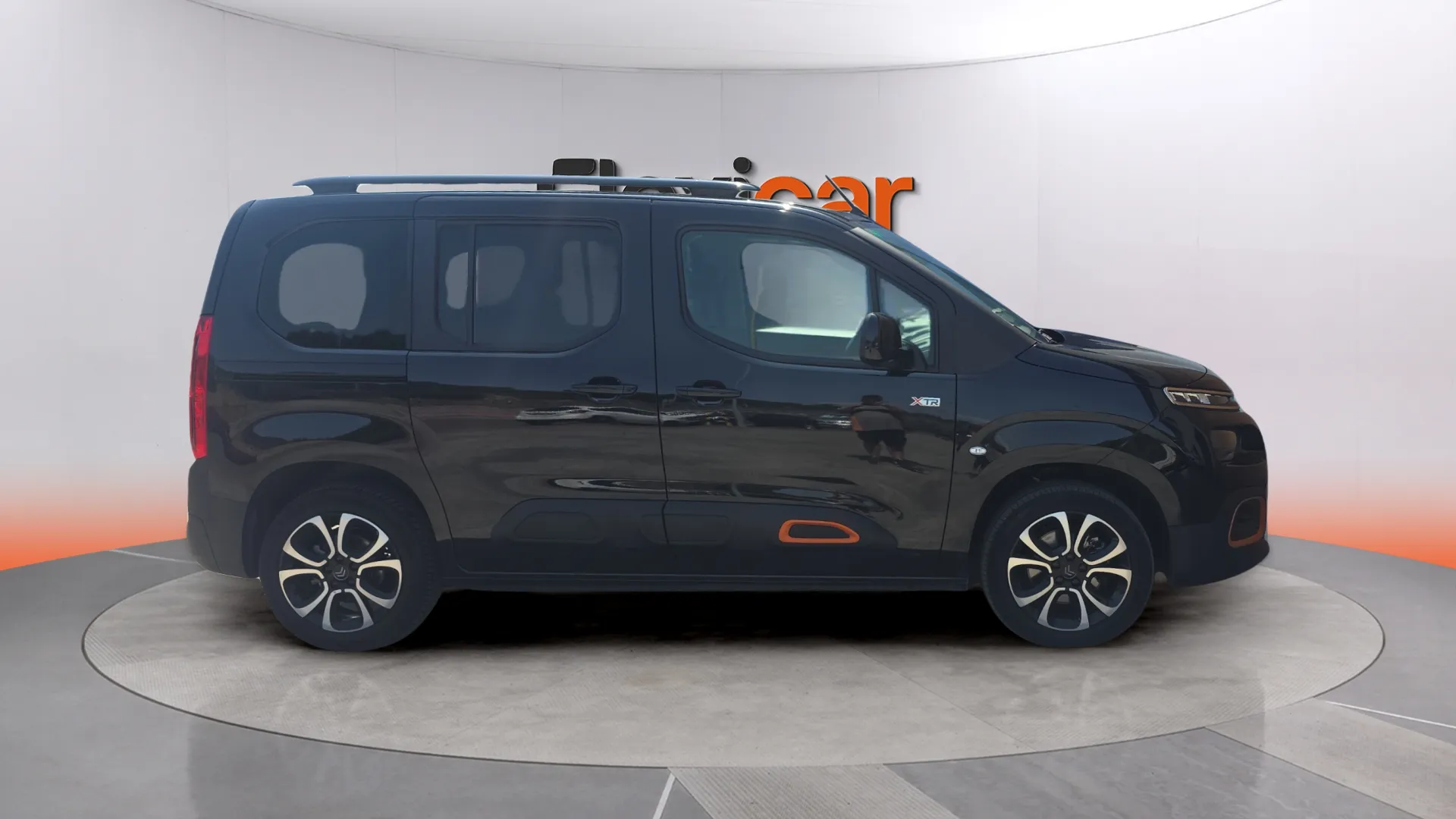 Citroën Berlingo Talla M BlueHDi 130 Shine - foto 4