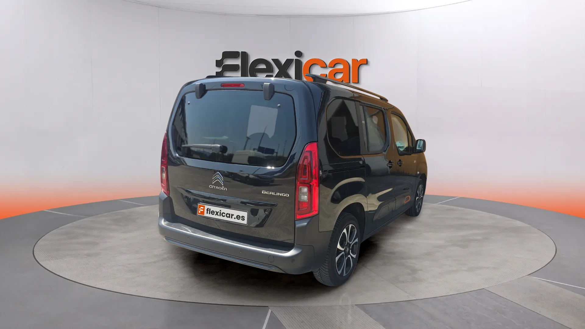 Citroën Berlingo Talla M BlueHDi 130 Shine - foto 7