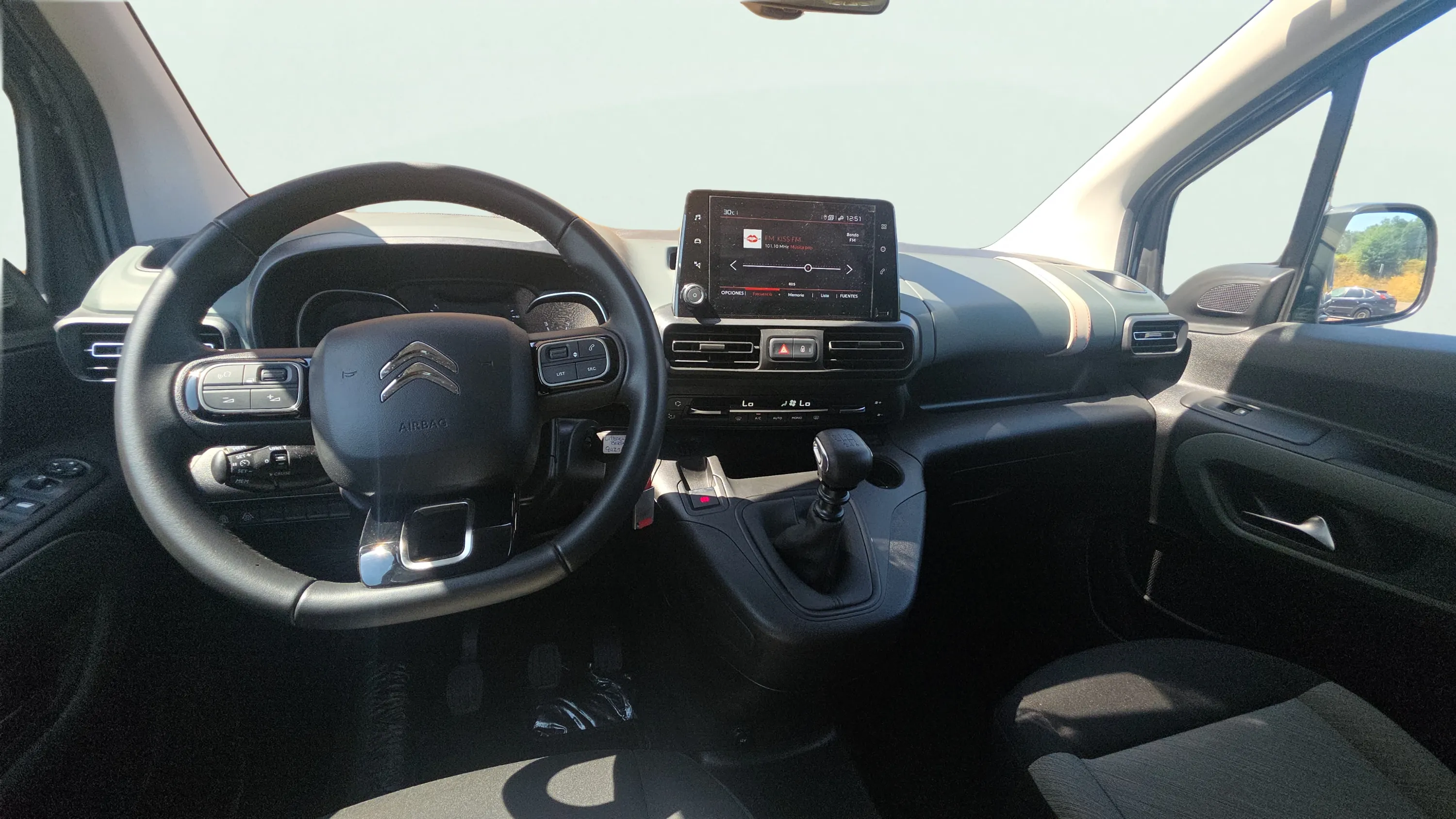 Citroën Berlingo Talla M BlueHDi 130 Shine - foto 11