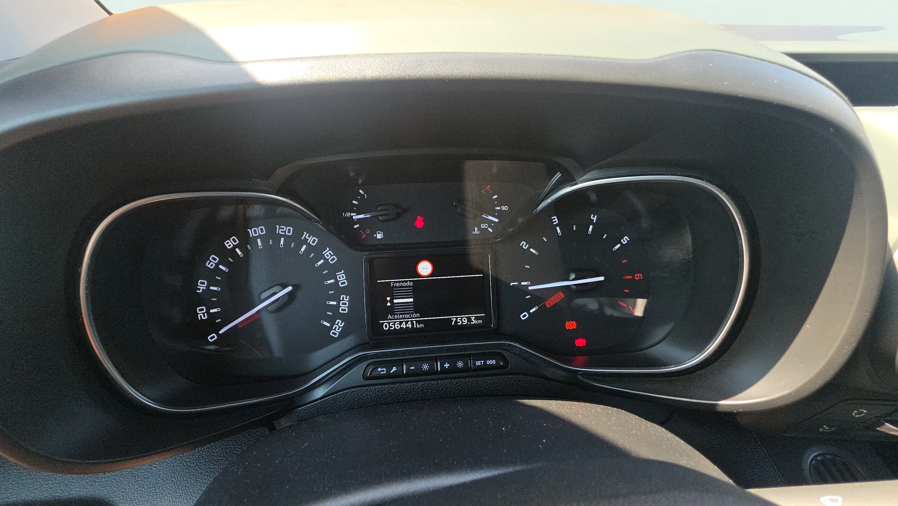 Citroën Berlingo Talla M BlueHDi 130 Shine - foto 15