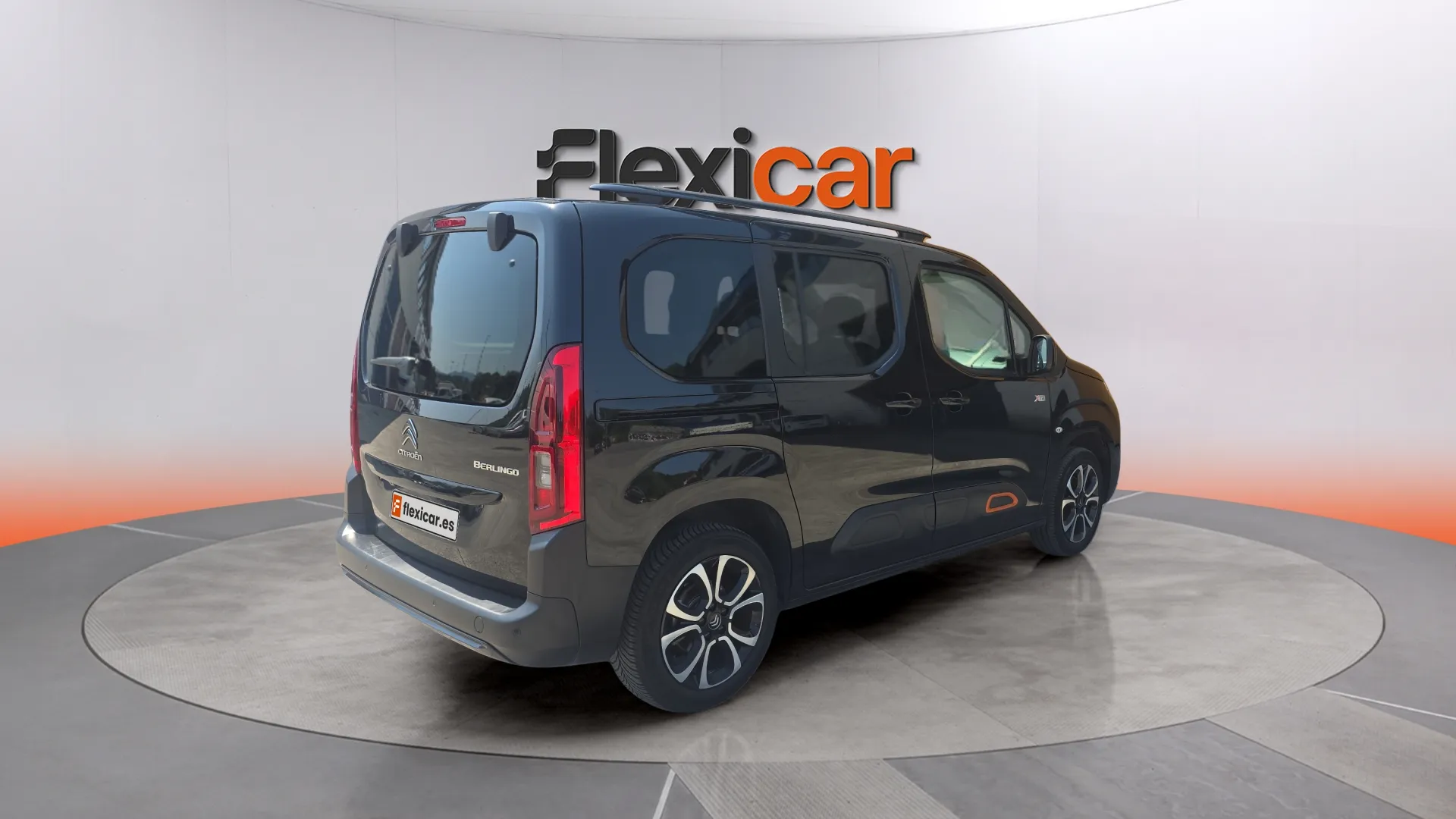 Citroën Berlingo Talla M BlueHDi 130 Shine - foto 6