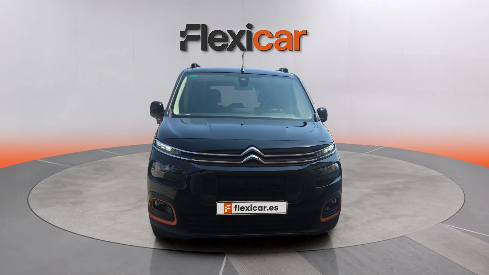 Citroën Berlingo Talla M BlueHDi 130 Shine - foto 2