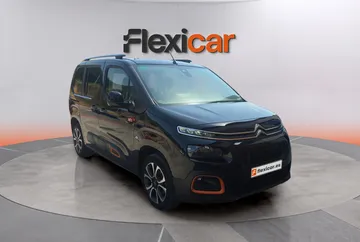 citroen berlingo talla m bluehdi 130 s amps 6v shine diesel manual bilbao 903000000280184