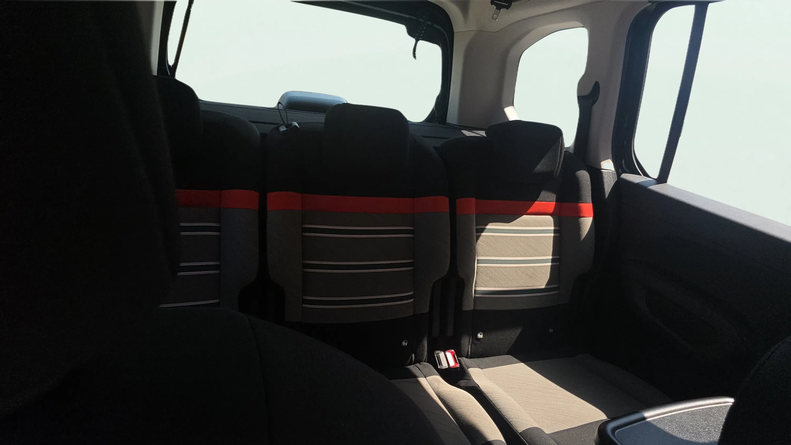 Citroën Berlingo Talla M BlueHDi 130 Shine - foto 16