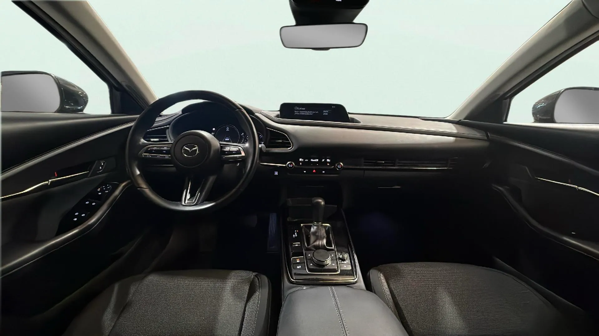 Mazda CX-30 e-SKYACTIV-G 2.0 2WD Evolution - foto 12