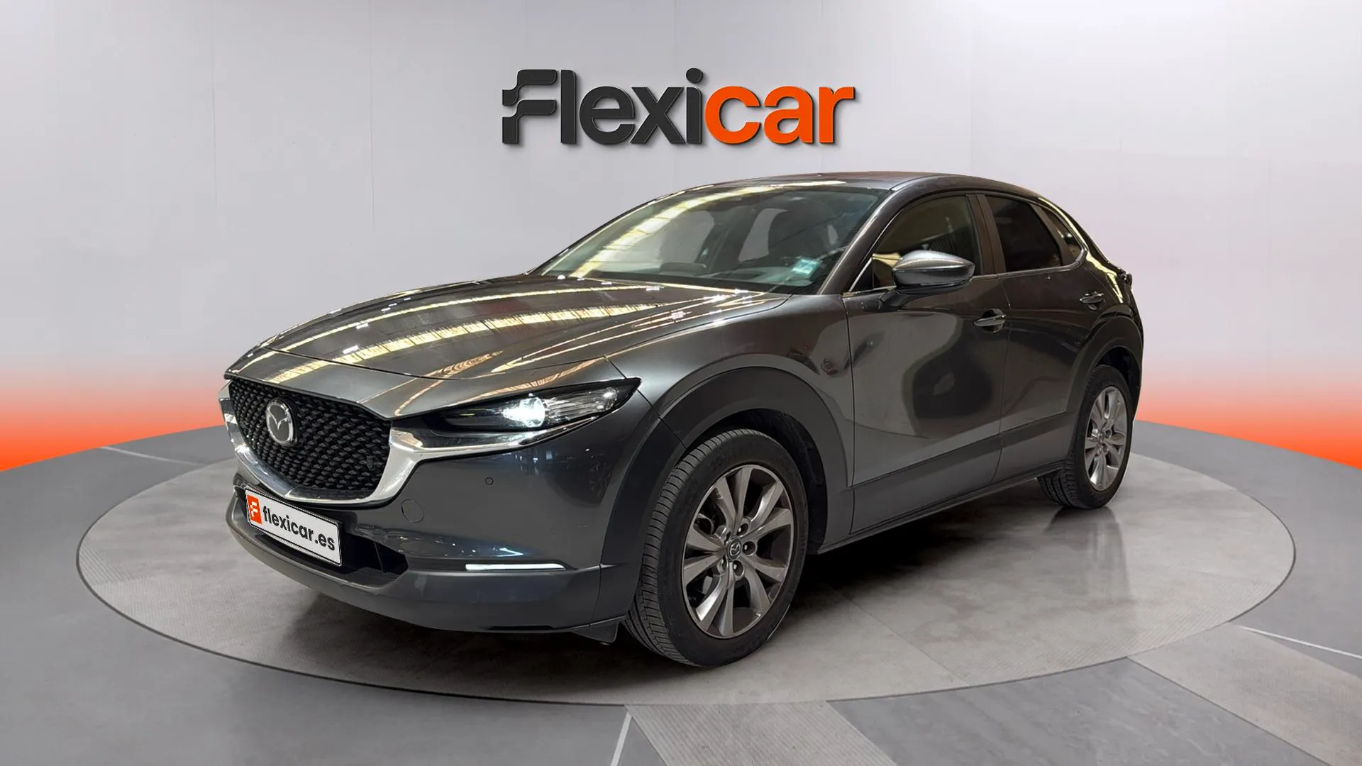 Mazda CX-30 e-SKYACTIV-G 2.0 2WD Evolution - foto 3