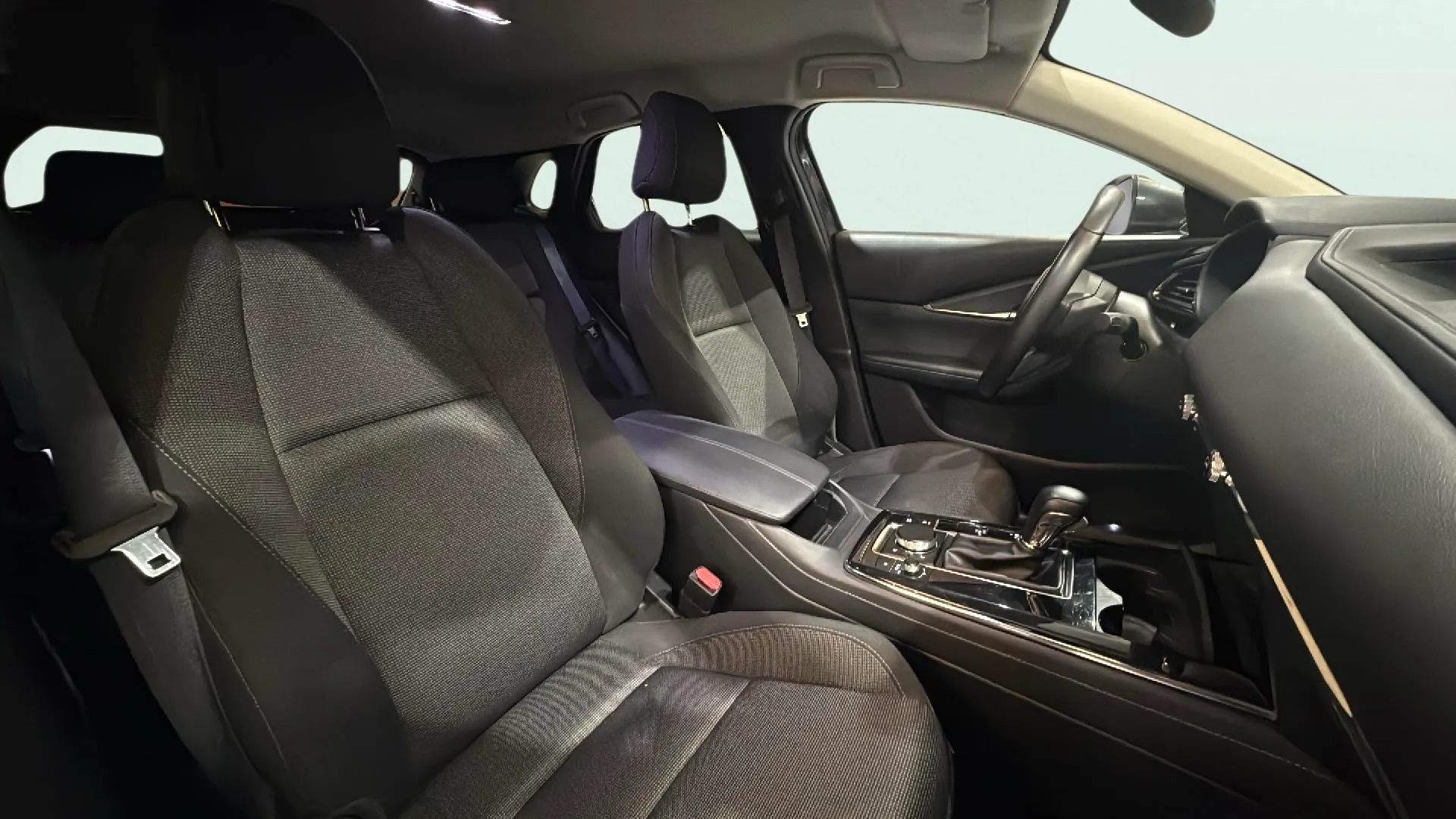 Mazda CX-30 e-SKYACTIV-G 2.0 2WD Evolution - foto 13