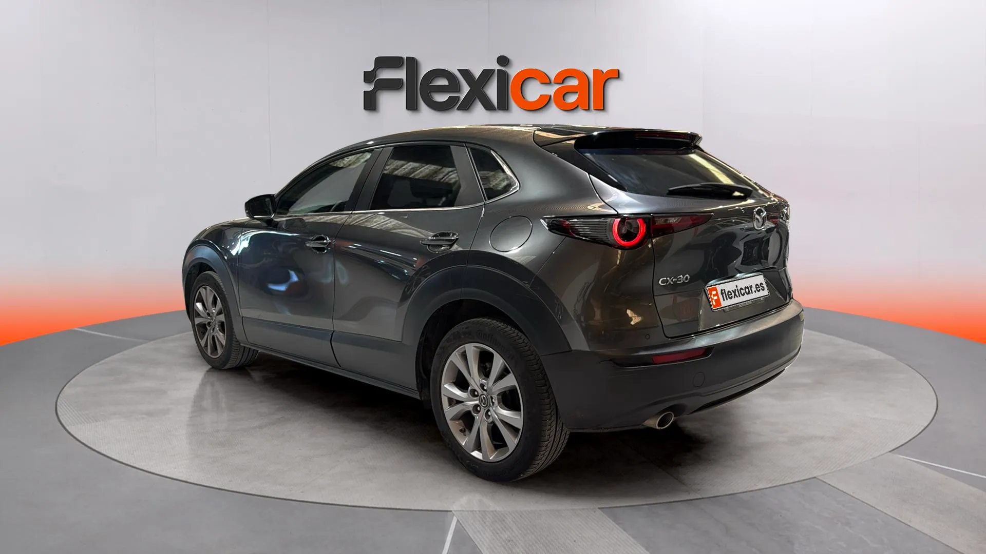 Mazda CX-30 e-SKYACTIV-G 2.0 2WD Evolution - foto 6