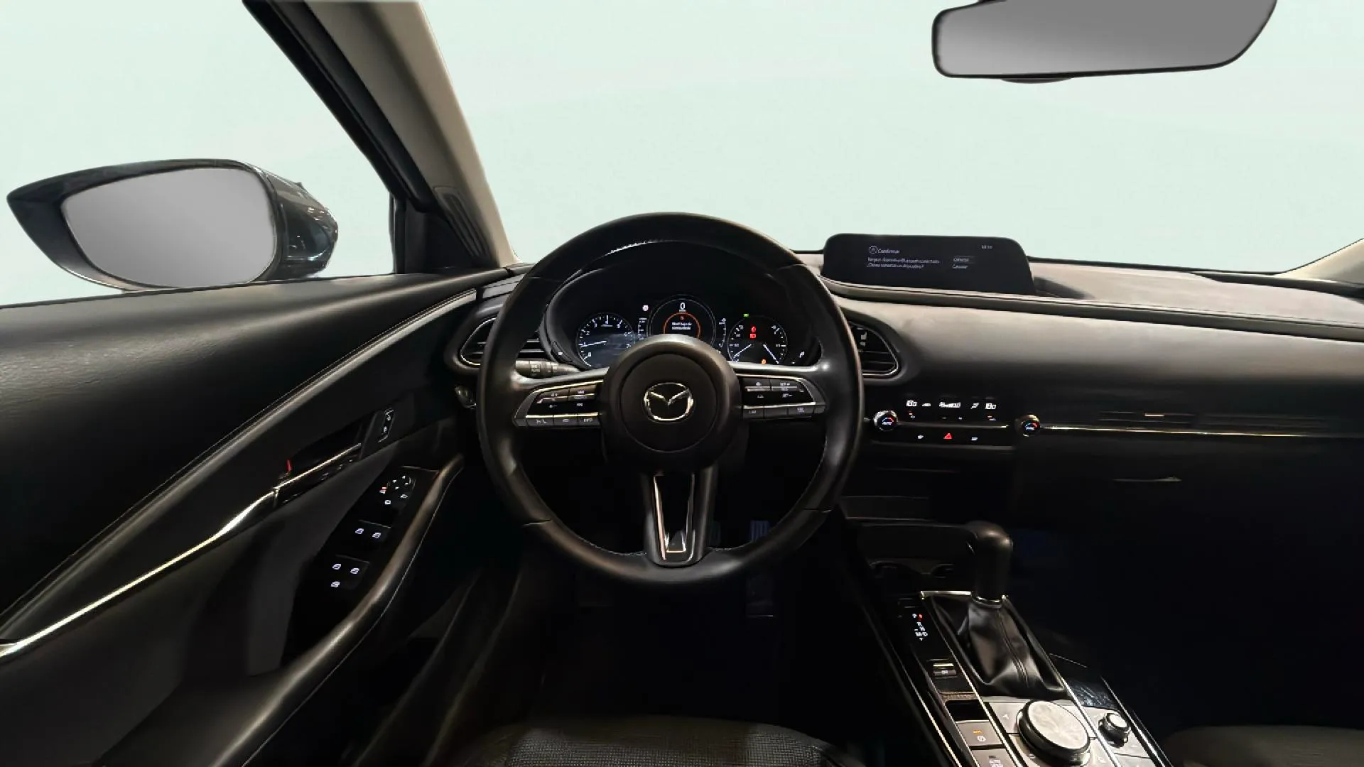 Mazda CX-30 e-SKYACTIV-G 2.0 2WD Evolution - foto 9