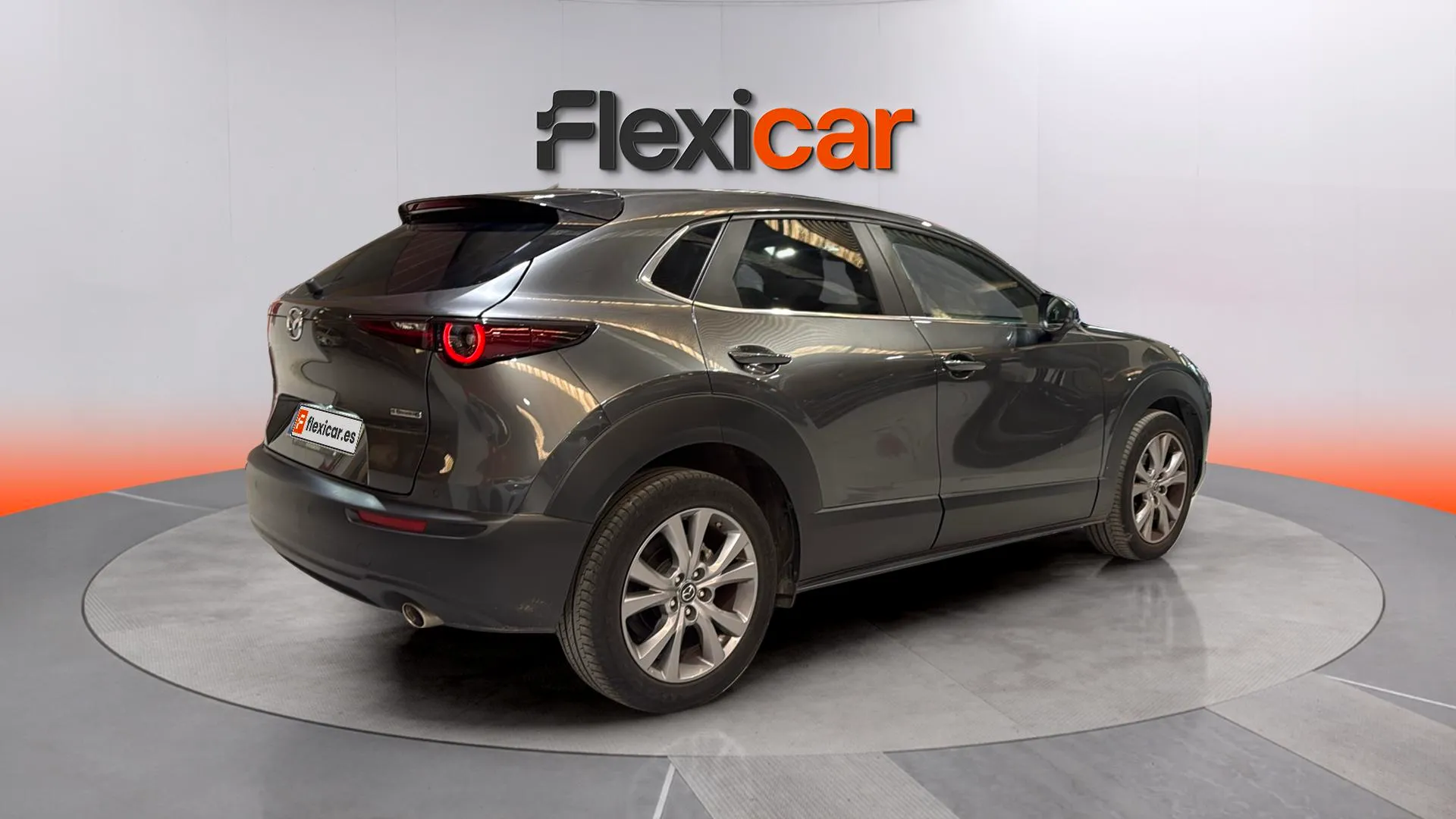 Mazda CX-30 e-SKYACTIV-G 2.0 2WD Evolution - foto 7