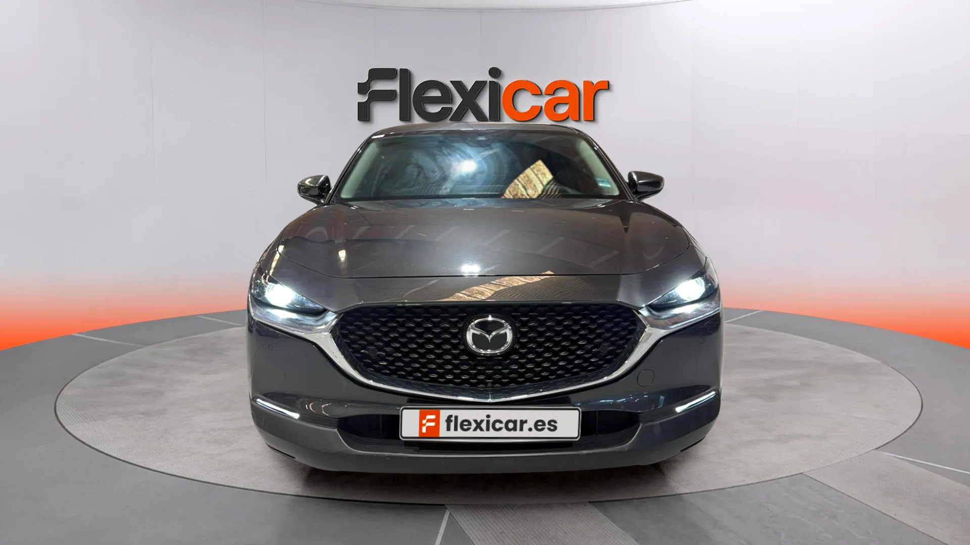 Mazda CX-30 e-SKYACTIV-G 2.0 2WD Evolution - foto 2