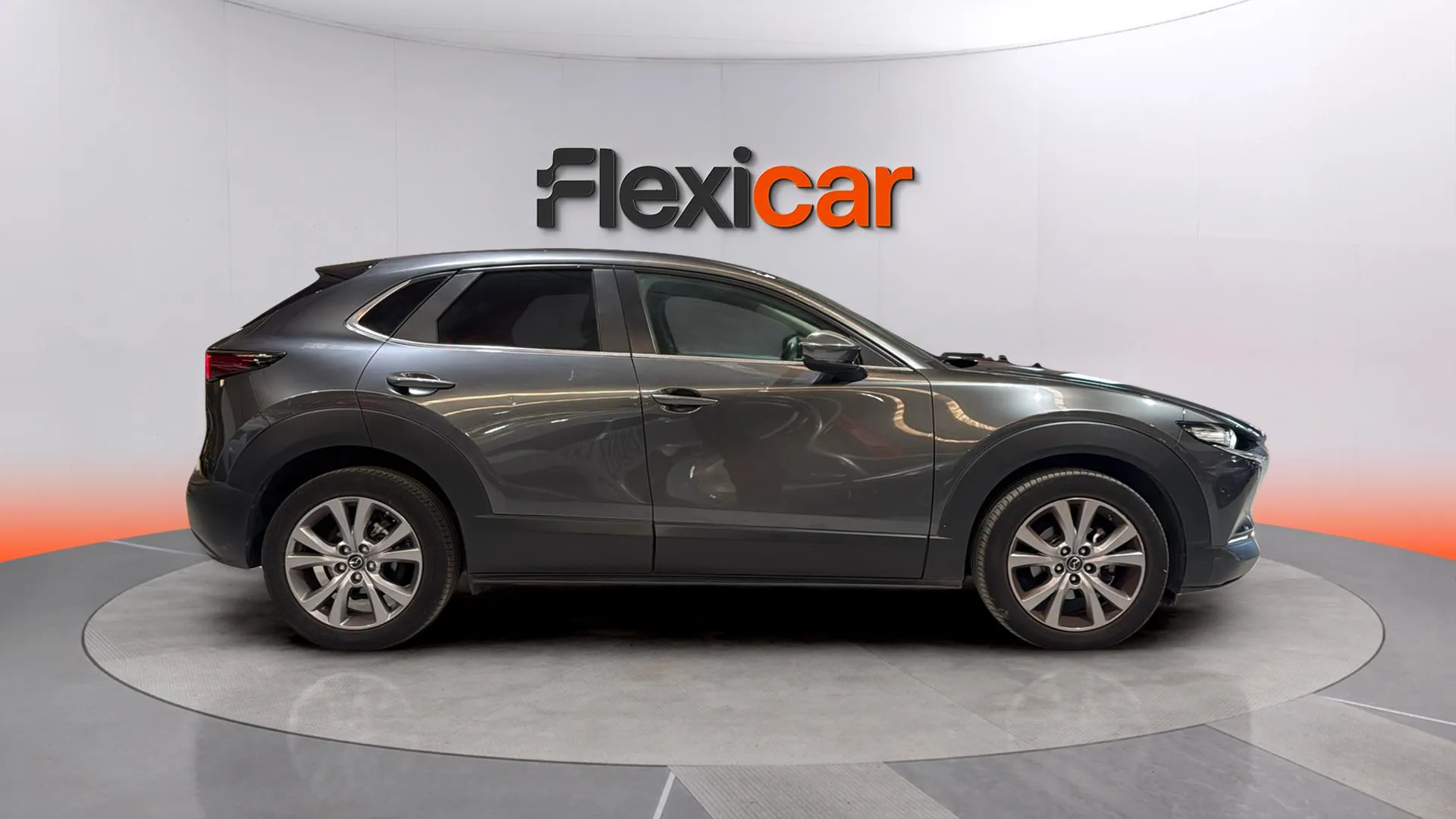 Mazda CX-30 e-SKYACTIV-G 2.0 2WD Evolution - foto 10