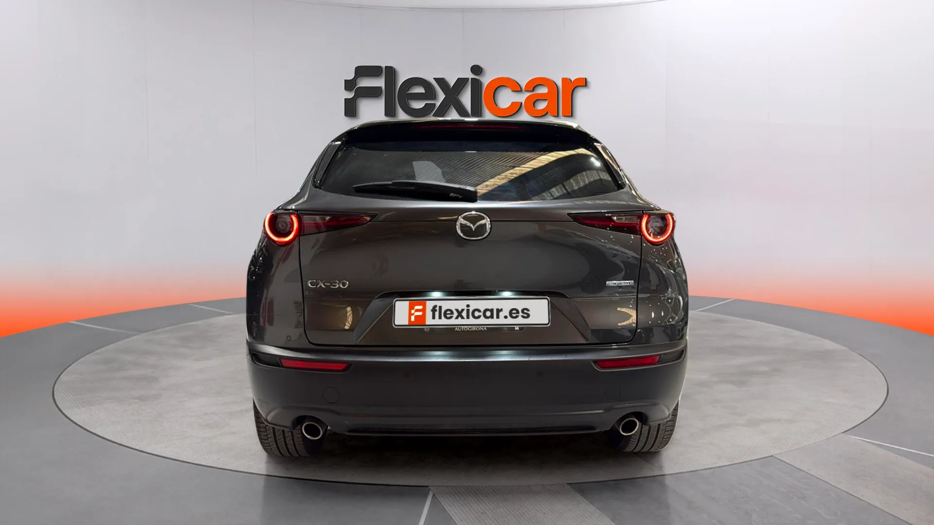 Mazda CX-30 e-SKYACTIV-G 2.0 2WD Evolution - foto 5