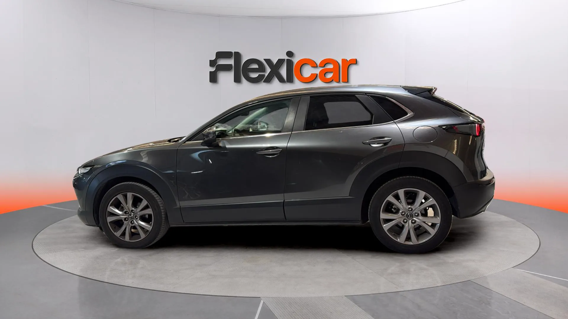 Mazda CX-30 e-SKYACTIV-G 2.0 2WD Evolution - foto 4