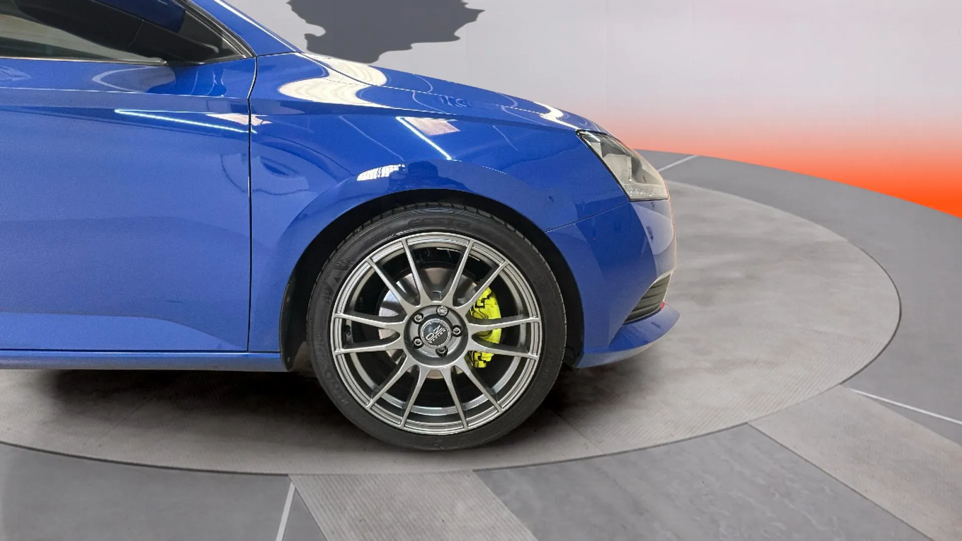 Škoda Fabia 1.0 TSI Ambition - foto 9