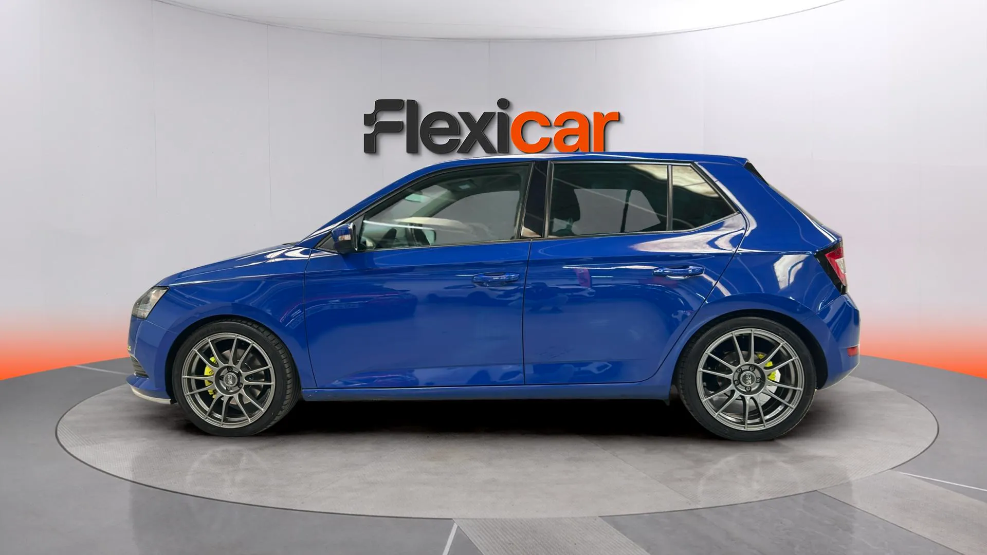 Škoda Fabia 1.0 TSI Ambition - foto 5