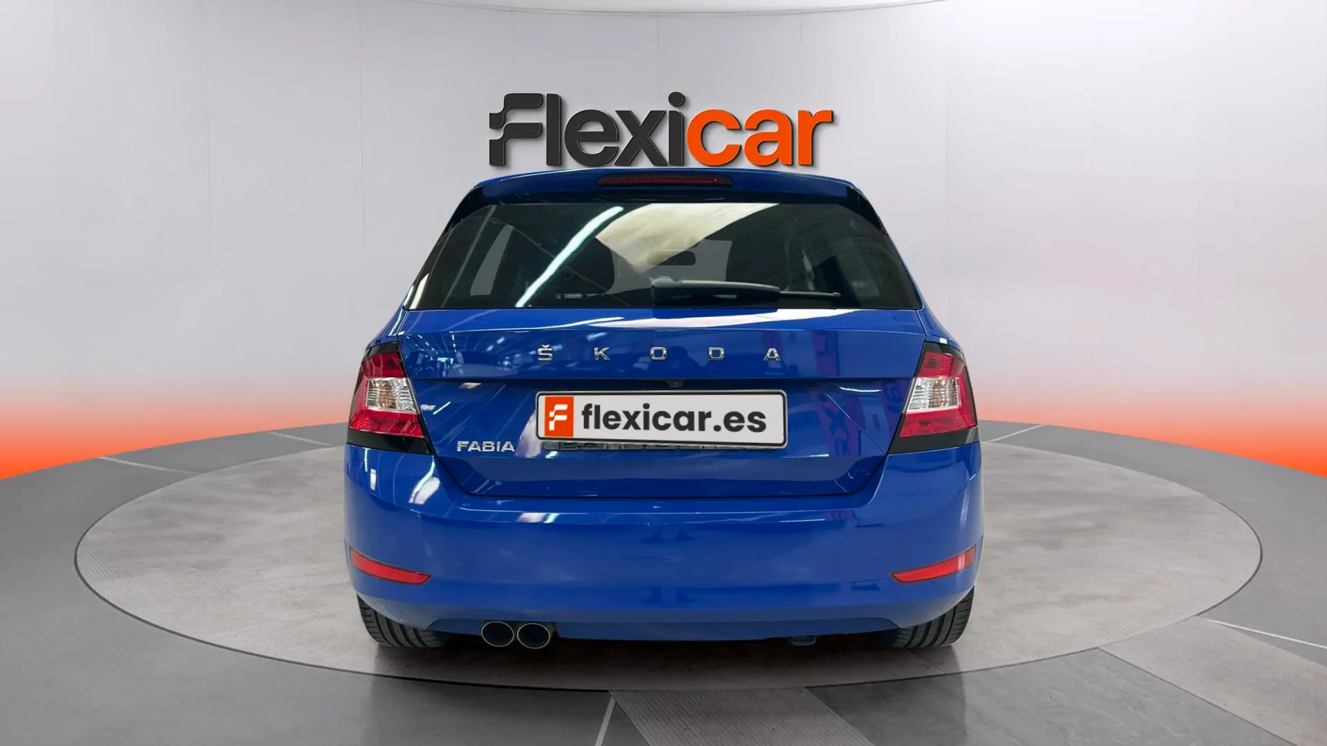 Škoda Fabia 1.0 TSI Ambition - foto 7