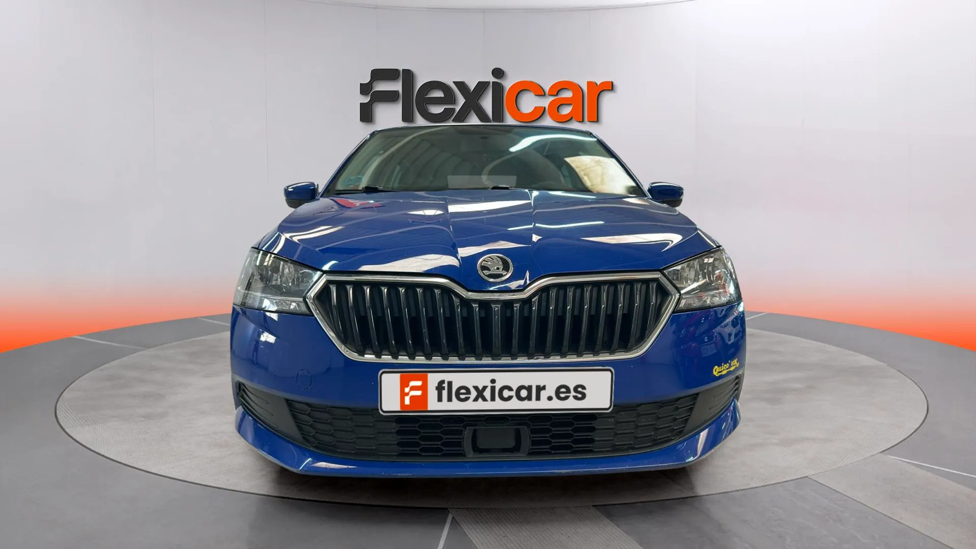 Škoda Fabia 1.0 TSI Ambition - foto 2