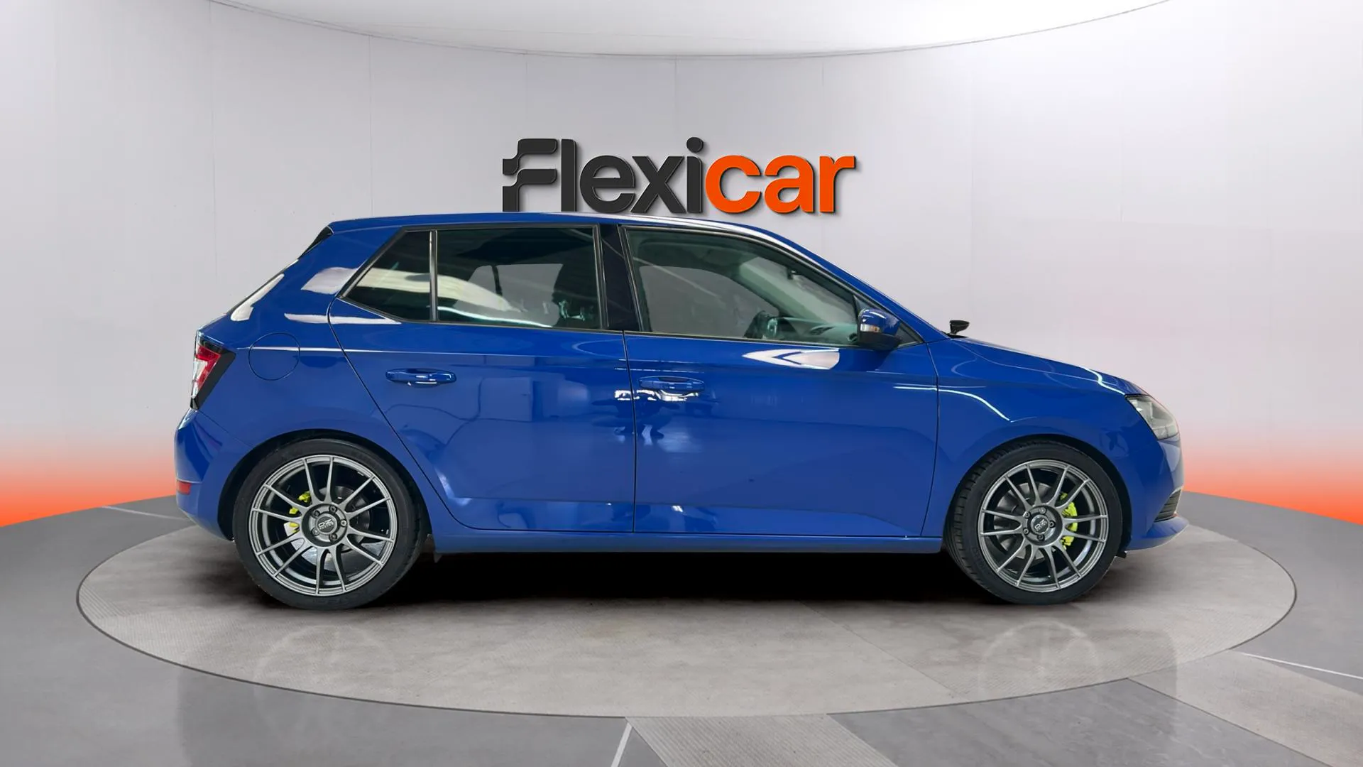 Škoda Fabia 1.0 TSI Ambition - foto 4