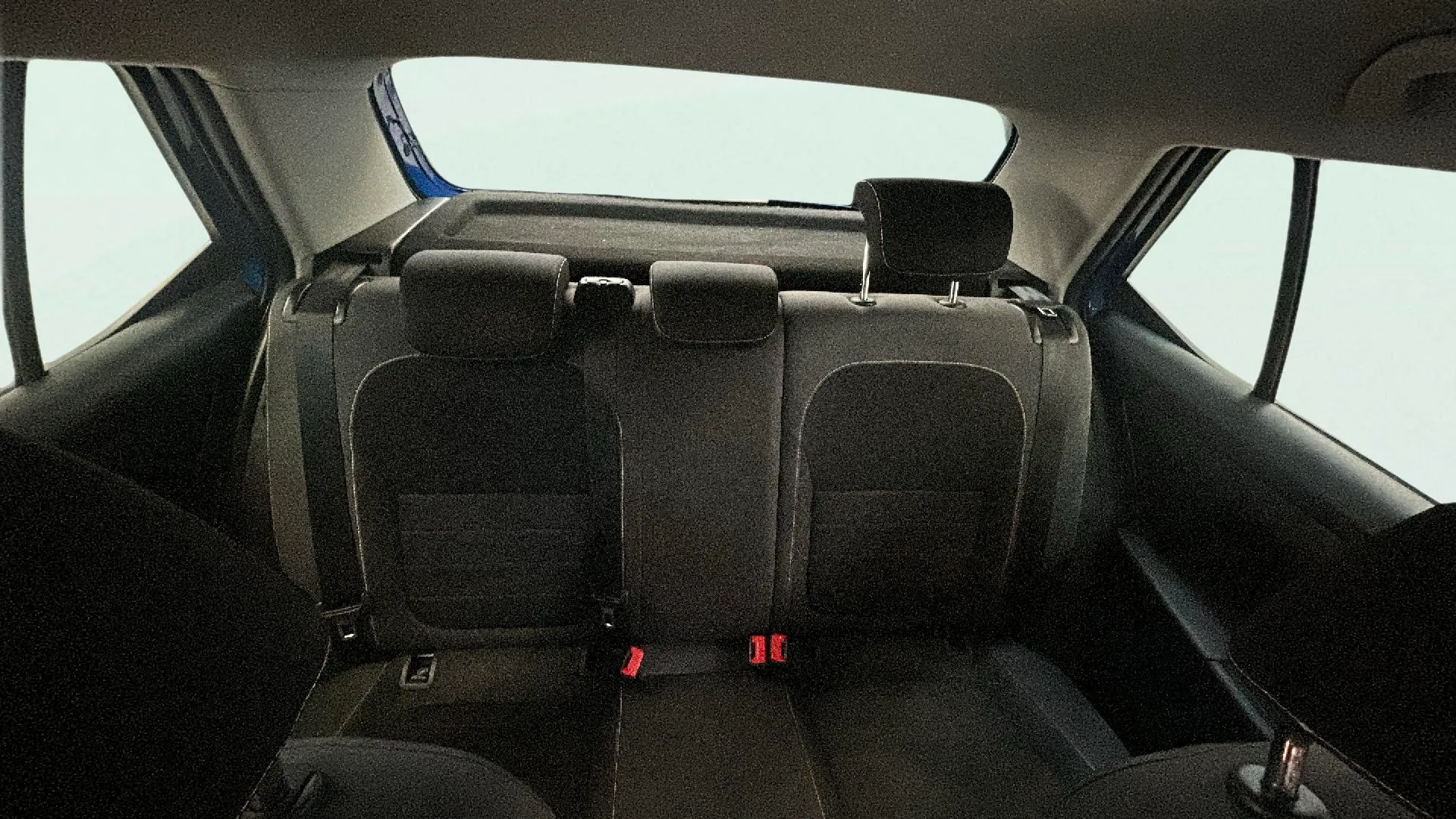 Škoda Fabia 1.0 TSI Ambition - foto 22