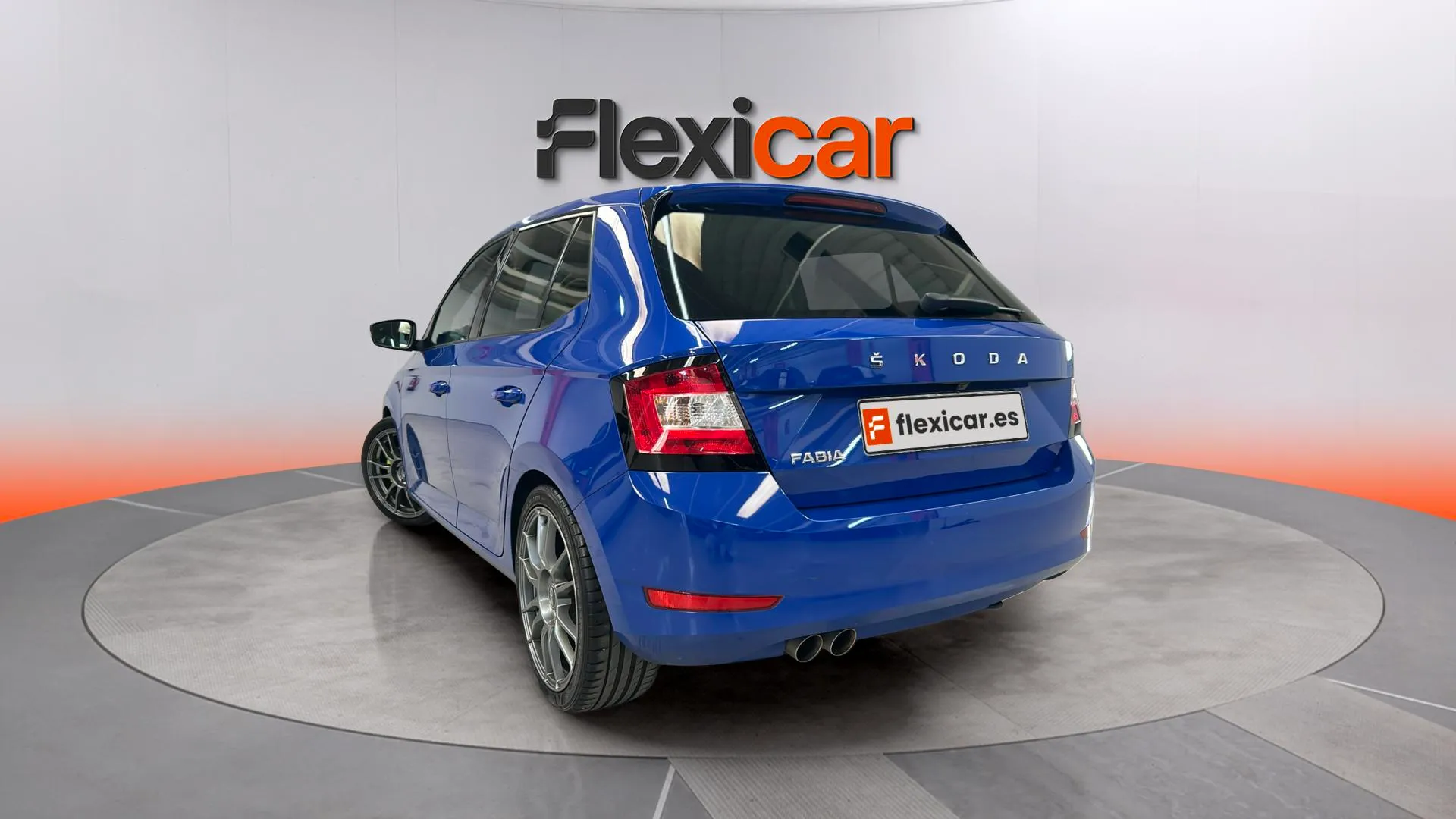 Škoda Fabia 1.0 TSI Ambition - foto 8
