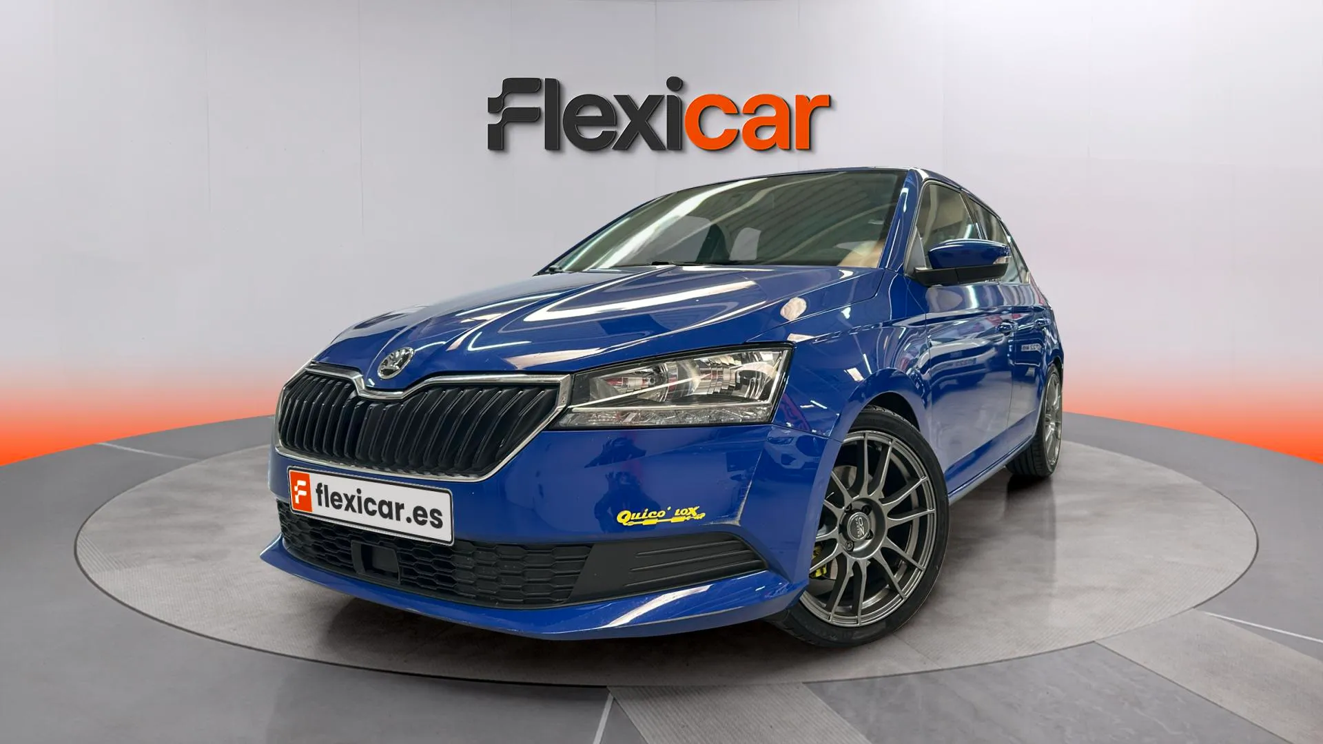 Škoda Fabia 1.0 TSI Ambition - foto 3