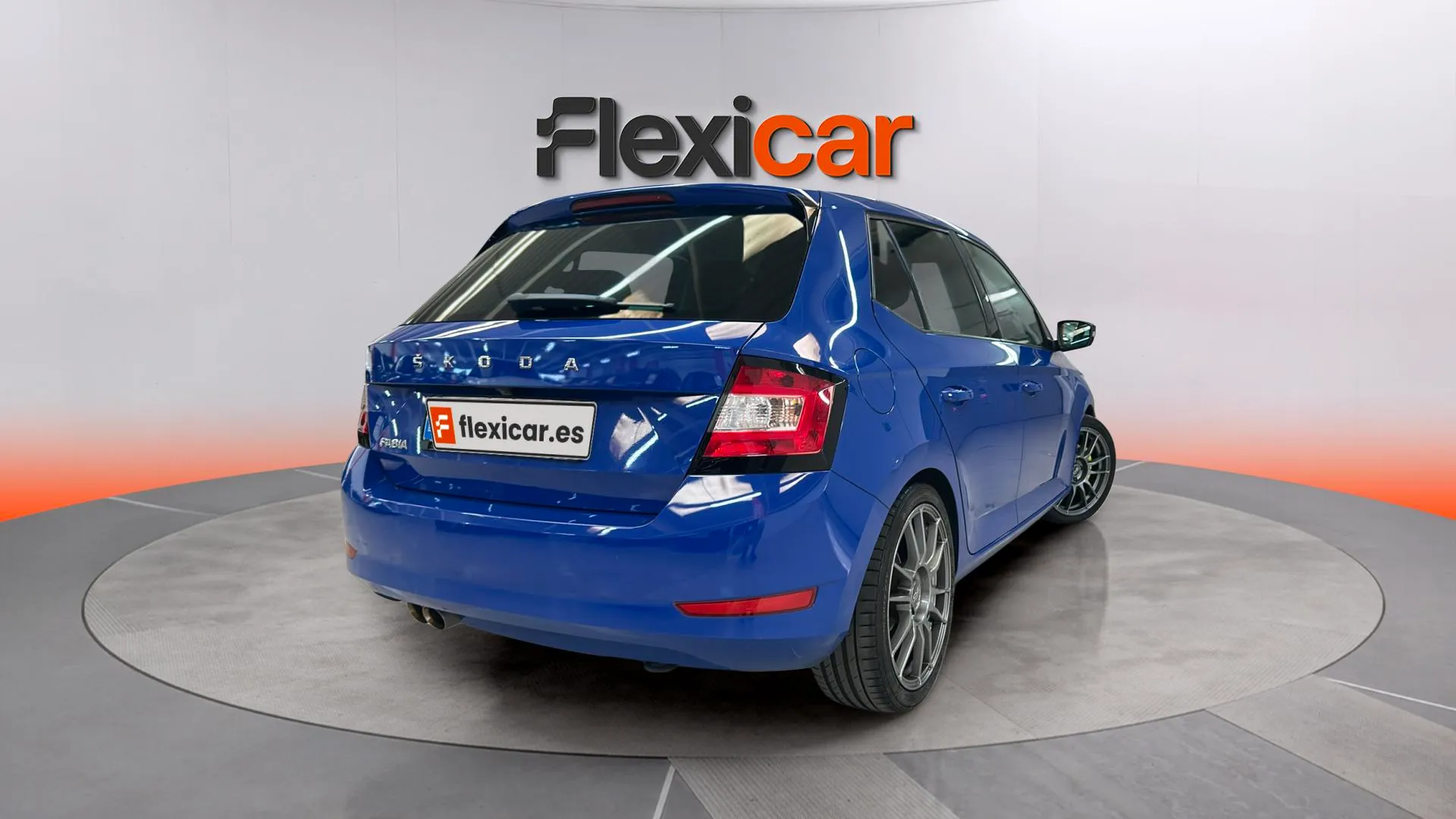 Škoda Fabia 1.0 TSI Ambition - foto 6