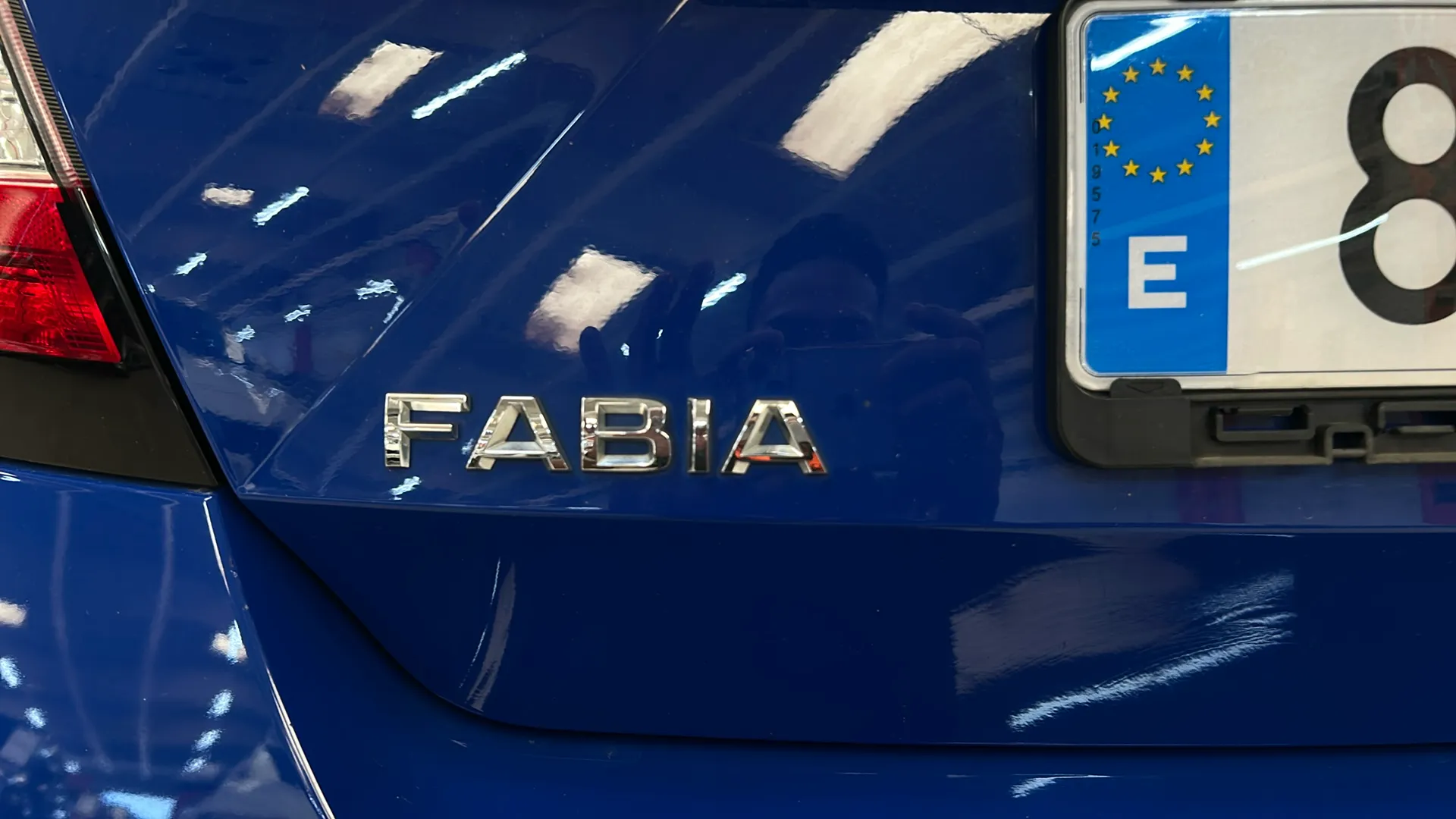 Škoda Fabia 1.0 TSI Ambition - foto 28