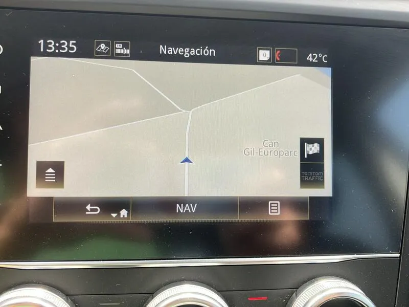 Renault Kadjar GPF TCe Zen - foto 44