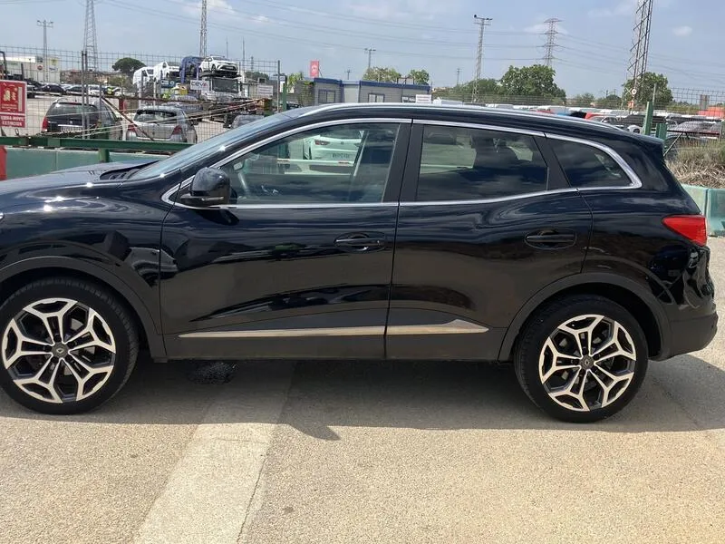 Renault Kadjar GPF TCe Zen - foto 3