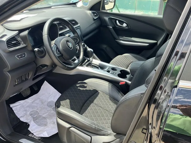 Renault Kadjar GPF TCe Zen - foto 10