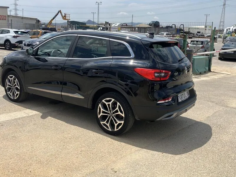 Renault Kadjar GPF TCe Zen - foto 4