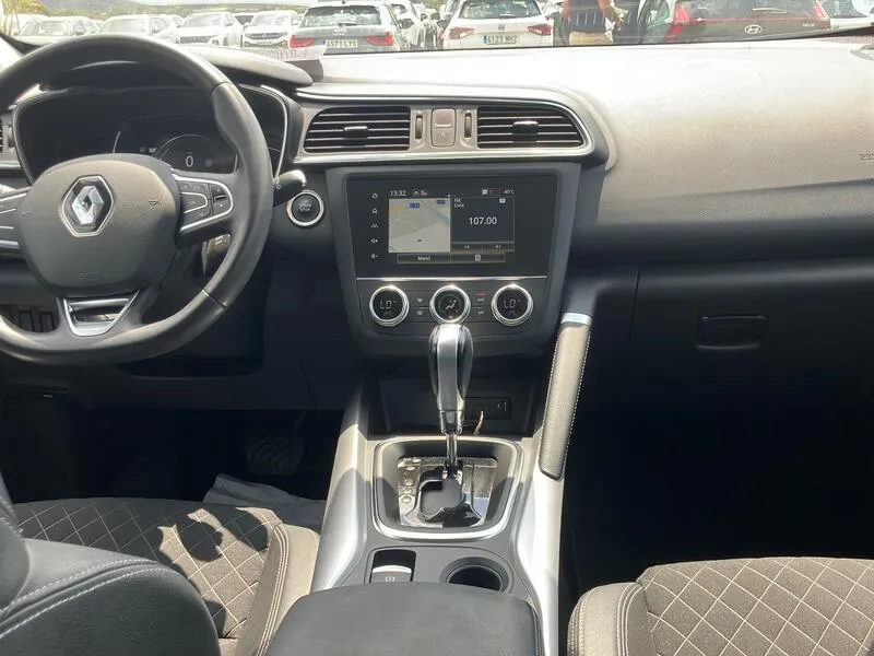 Renault Kadjar GPF TCe Zen - foto 23
