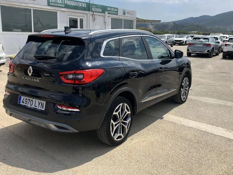 Renault Kadjar GPF TCe Zen - foto 6