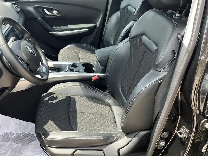 Renault Kadjar GPF TCe Zen - foto 13